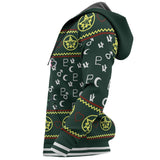 Sailor Pluto Ugly Christmas Sweater Xmas Gifts Idea