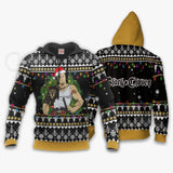 Yami Sukehiro Ugly Christmas Sweater Xmas Gift VA11