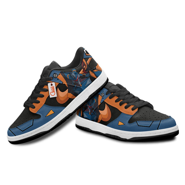 Eva Mark.06 SB Sneakers Anime Shoes