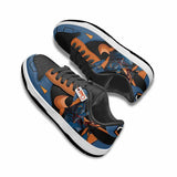 Eva Mark.06 SB Sneakers Anime Shoes