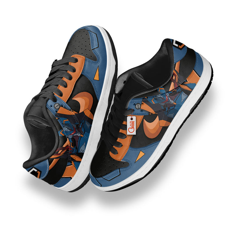 Eva Mark.06 SB Sneakers Anime Shoes