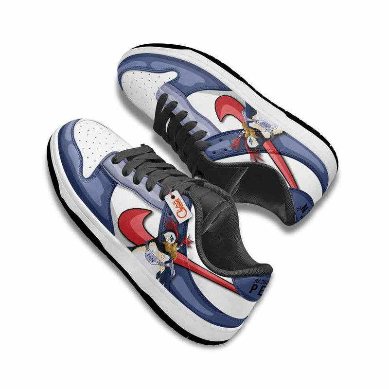 Pen Pen SB Sneakers Anime Shoes