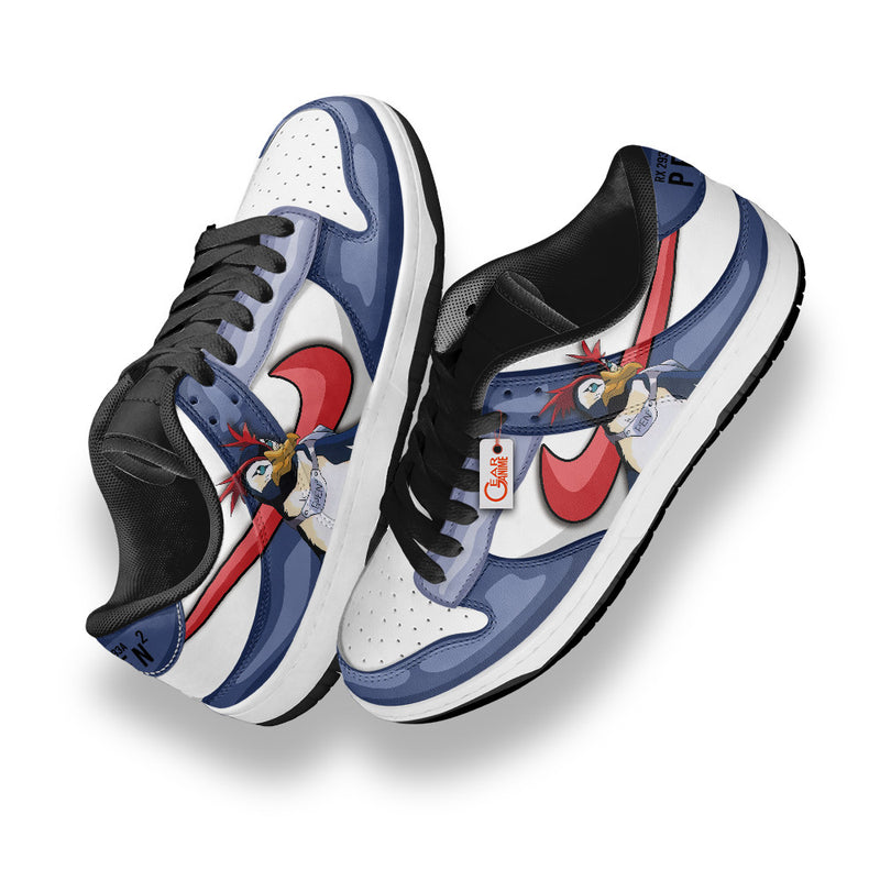 Pen Pen SB Sneakers Anime Shoes