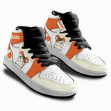 Hamtaro Kids Shoes Anime Kid Sneakers