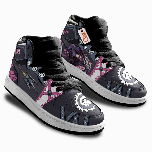 Katakuri Kids Shoes Personalized Kid Sneakers