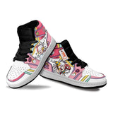 Uta Kids Shoes Personalized Kid Sneakers