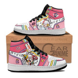 Uta Kids Shoes Personalized Kid Sneakers