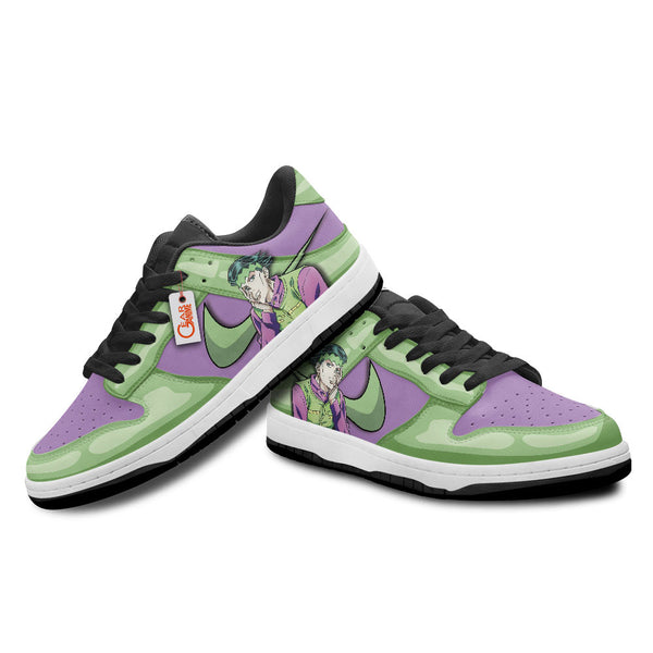 Rohan Kishibe SB Sneakers Anime Shoes