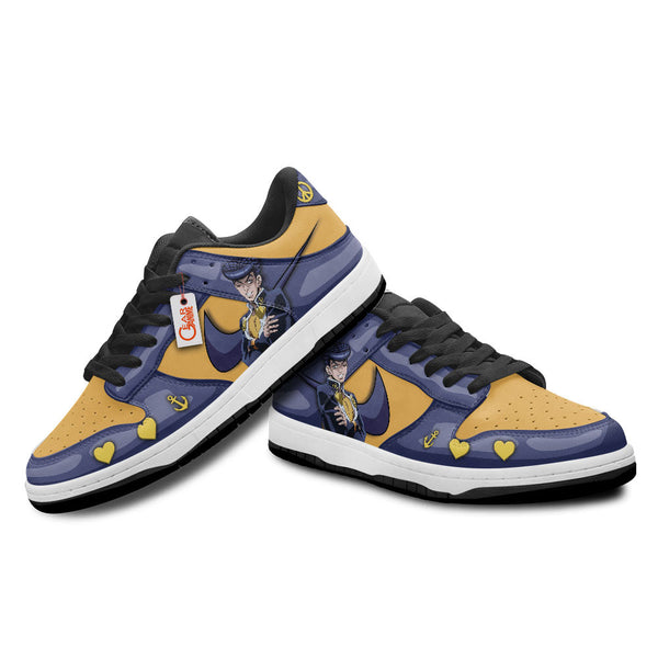 Josuke Higashikata SB Sneakers Anime Shoes