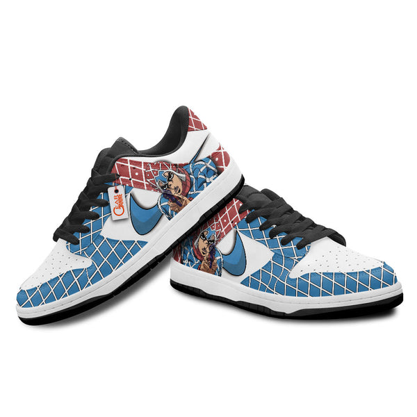 Guido Mista SB Sneakers Anime Shoes