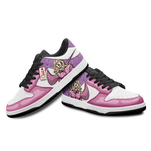 Funny Valentine SB Sneakers Anime Shoes