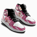 Donquixote Doflamingo Kids Shoes Personalized Kid Sneakers