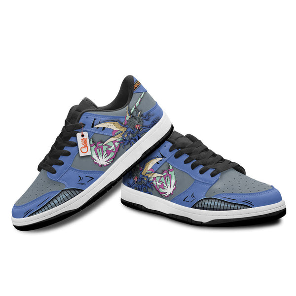 Kabuterimon SB Sneakers Anime Shoes