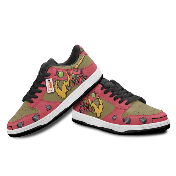 Tentomon SB Sneakers Anime Shoes