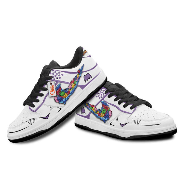 Gomamon SB Sneakers Anime Shoes