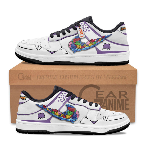 Gomamon SB Sneakers Anime Shoes