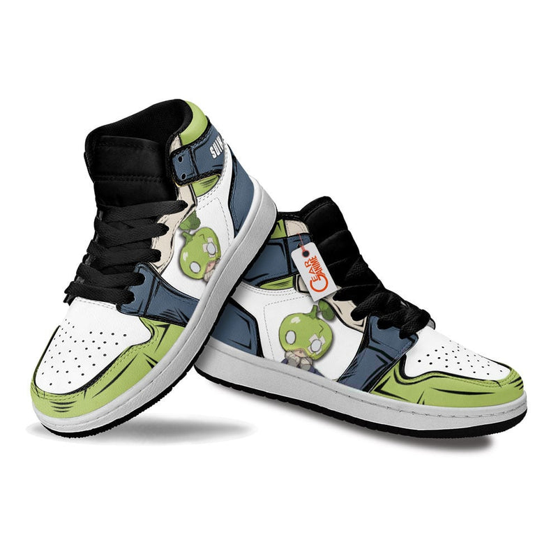 Suika Kids Shoes Personalized Kid Sneakers