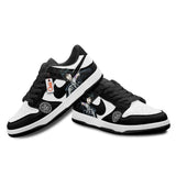 Sebastian Michaelis SB Sneakers Anime Shoes