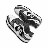 Shinigami SB Sneakers Anime Shoes