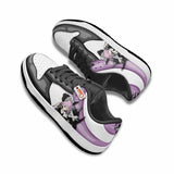 Crona Gorgon SB Sneakers Anime Shoes