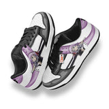 Crona Gorgon SB Sneakers Anime Shoes