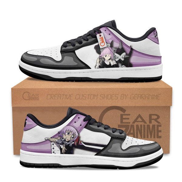 Crona Gorgon SB Sneakers Anime Shoes