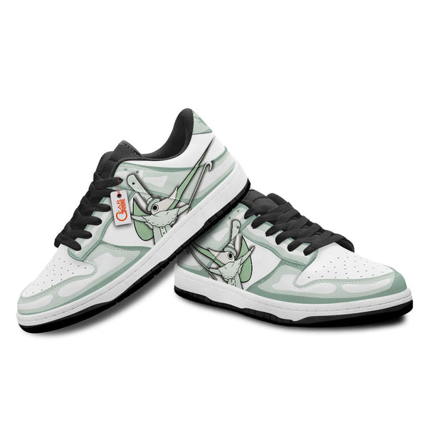 Excalibur SB Sneakers Anime Shoes