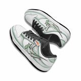 Excalibur SB Sneakers Anime Shoes