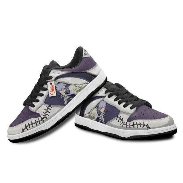 Franken Stein SB Sneakers Anime Shoes