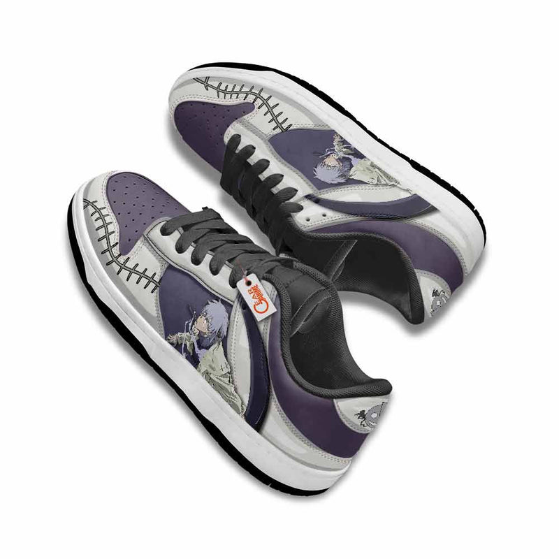 Franken Stein SB Sneakers Anime Shoes