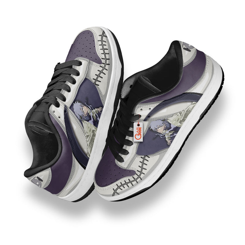 Franken Stein SB Sneakers Anime Shoes