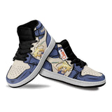 Kohaku Kids Shoes Personalized Kid Sneakers