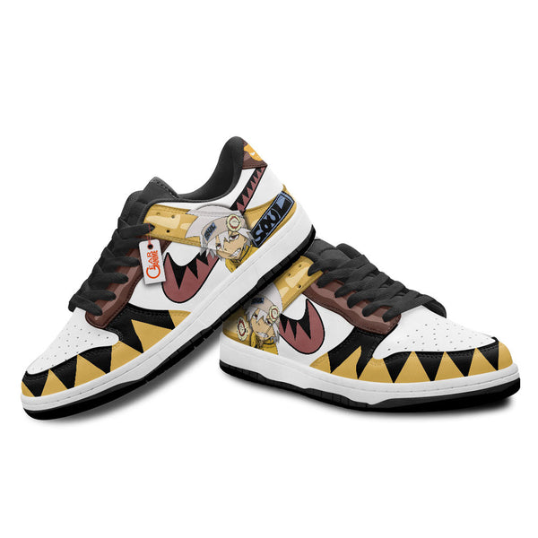 Soul Evans SB Sneakers Anime Shoes