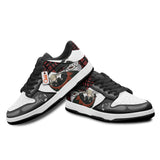 Maka Albarn SB Sneakers Anime Shoes