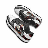 Maka Albarn SB Sneakers Anime Shoes