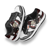 Maka Albarn SB Sneakers Anime Shoes