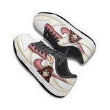 Yuzuriha Ogawa SB Sneakers Anime Shoes