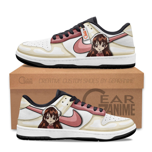 Yuzuriha Ogawa SB Sneakers Anime Shoes