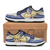 Kohaku SB Sneakers Anime Shoes