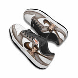 Taiju Oki SB Sneakers Anime Shoes