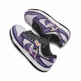 Merlin Boar's Sin of Gluttony SB Sneakers Anime Shoes