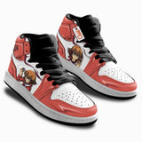 Jaden Yuki Kids Shoes Anime Kid Sneakers