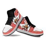 Jaden Yuki Kids Shoes Anime Kid Sneakers