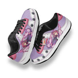 Gowther SB Sneakers Anime Shoes