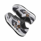 Seto Kaiba SB Sneakers Anime Shoes