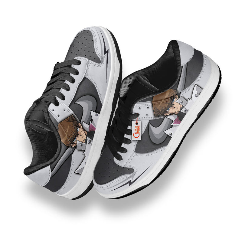 Seto Kaiba SB Sneakers Anime Shoes