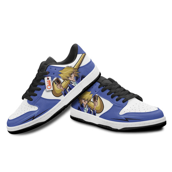 Joey Wheeler SB Sneakers Anime Shoes