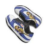 Joey Wheeler SB Sneakers Anime Shoes