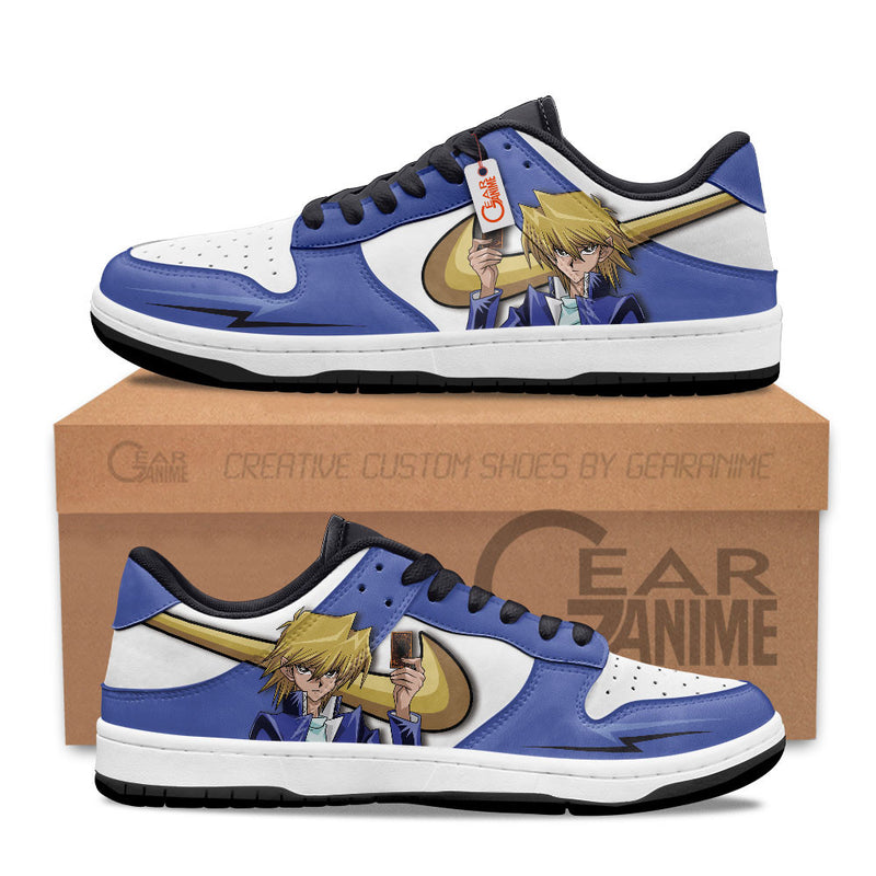 Joey Wheeler SB Sneakers Anime Shoes