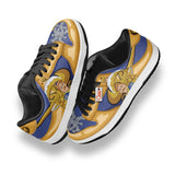 Escanor SB Sneakers Anime Shoes